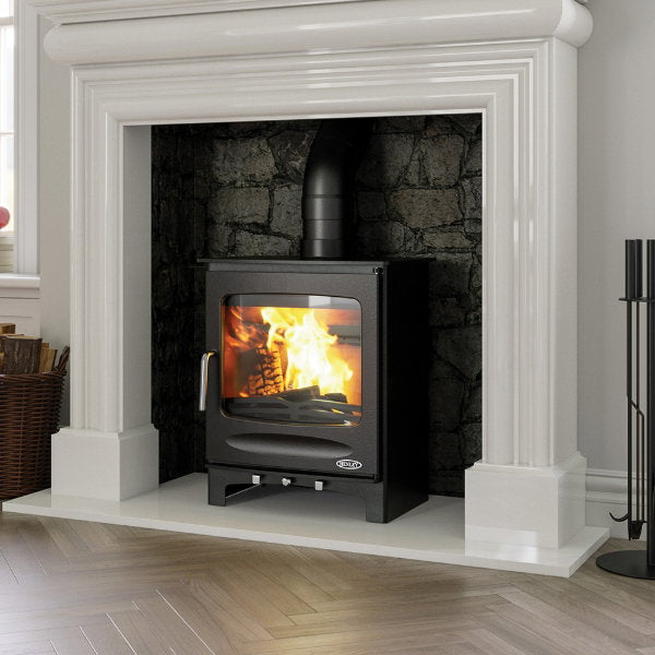 Sherwood 8Kw Multi Fuel ( Eco) External Air