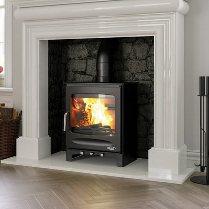 Sherwood 8Kw Multi Fuel ( Eco) External Air