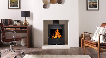 Hamco Stockholm Eco 5 Stove 4.8Kw