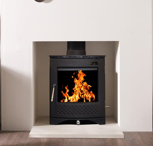 Hamco Stockholm Eco 5 Stove 4.8Kw
