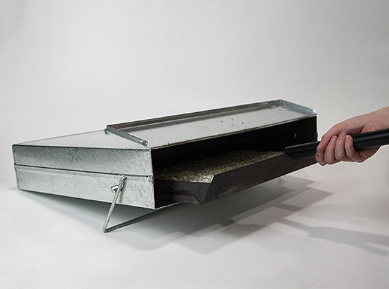 Large Ash Carrier
