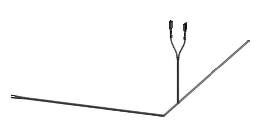 TTB Leads, (Tesc Burner) - TTBA003