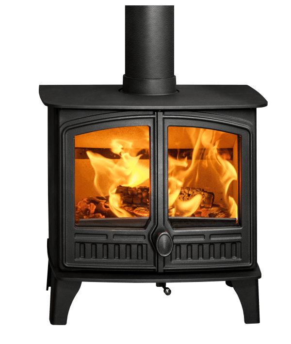 Herald 5 Slimline Eco, Double Door