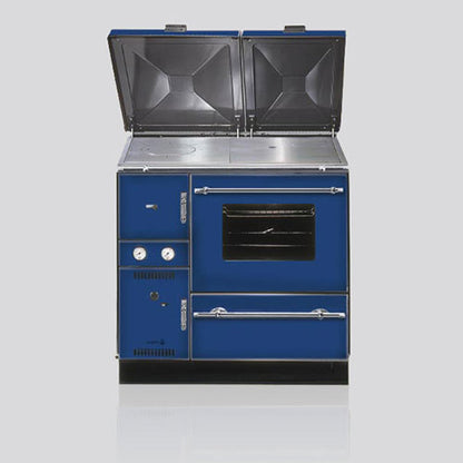 Wamsler 900 Series (K148CL) Central Heating Cooker (Blue)