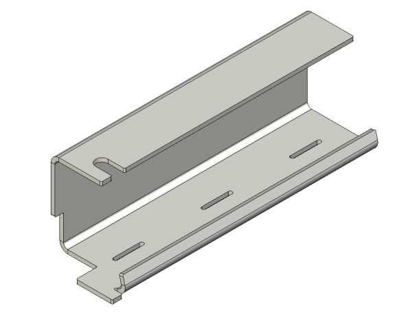 Side Plate - Aspect 4 and 5 Compact (Eco MK2) - ACMF05010