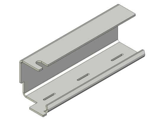 Side Plate - Aspect 4 and 5 Compact (Eco MK2) - ACMF05010