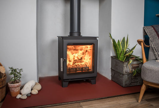 Town &amp;amp; Country Alandale ECO Smoke Control Stove