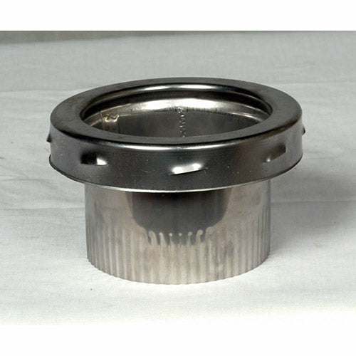 Appliance Connector (5 or 6 inch spigot)