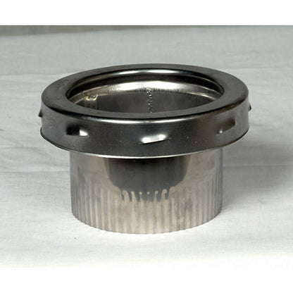 Appliance Connector (5 or 6 inch spigot)