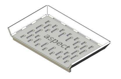 Multifuel Retainer - Aspect 5 and 5 Compact (Eco MK2) - ASMF05011
