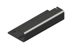 Side Plate, Right hand - Aspect 5 (Eco MK1) - ASMF05ARRT006