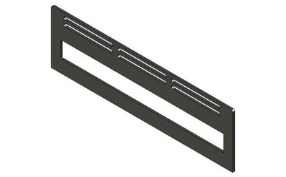Multifuel Retainer - Aspect 6 (Eco MK1) - ASMF06001