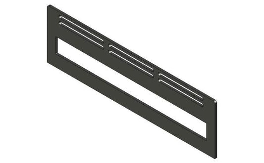 Multifuel Retainer - Aspect 6 (Eco MK1) - ASMF06001