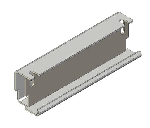 Side Plate - Aspect 6 (Eco MK2) - ASMF06010