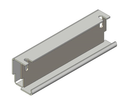 Side Plate - Aspect 6 (Eco MK2) - ASMF06010
