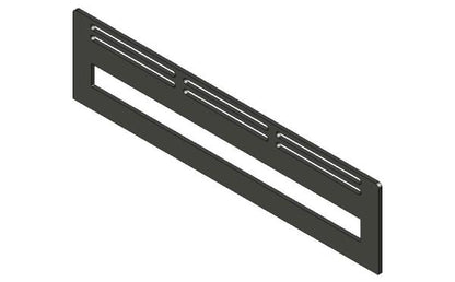 Multifuel Retainer - Aspect 7 (Eco MK1) - ASMF07001