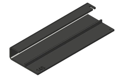 Side Plate, Left hand - Aspect 14 (Eco MKI) - ASMF14ARRT003