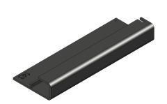 Side Plate, Left hand - Aspect 14 (Eco MKI) - ASMF14ARRT003