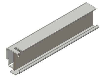 Side Plate - Aspect 14 (Eco MK2) - ASMF14010