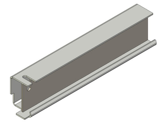 Side Plate - Aspect 14 (Eco MK2) - ASMF14010