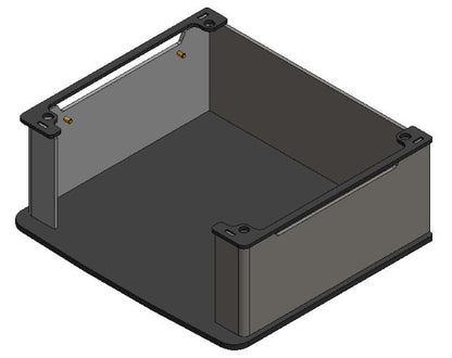 Plinth - Aspect 4 (Eco) Low