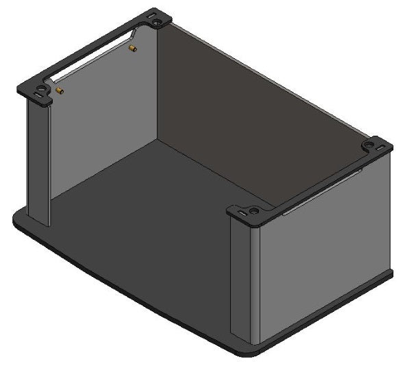 Plinth - Aspect 5 Compact (Eco)
