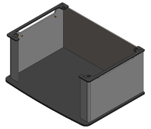 Plinth - Aspect 5 (Eco) High