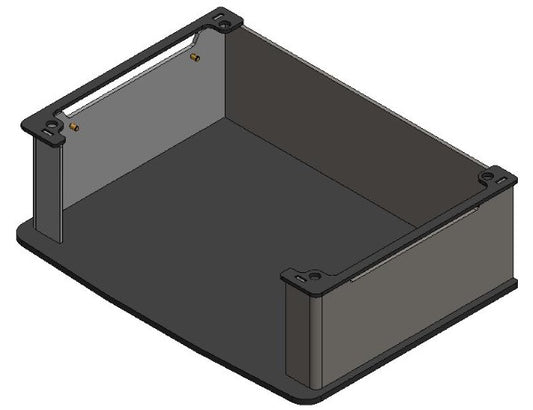 Plinth - Aspect 5 (Eco) Low