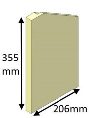 Log Guard - Herald 5 (Eco) - HHE05ARRT025