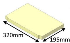 Log Guard - Aspect 4 and Aspect 4 Compact (Eco) - ASPS04012