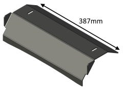 Multifuel Conversion Kit - Aspect 5 Compact (Eco)