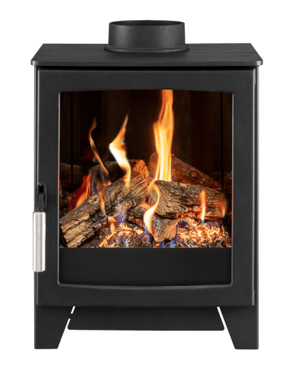 Aspect 4 Natural Gas