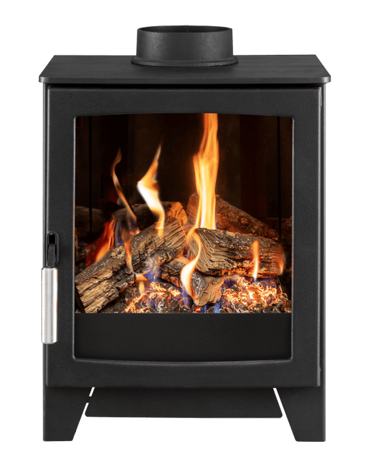 Aspect 4 Natural Gas