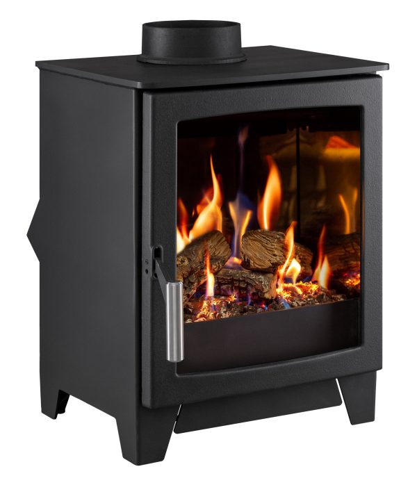 Aspect 4 Natural Gas