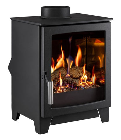 Aspect 4 Natural Gas