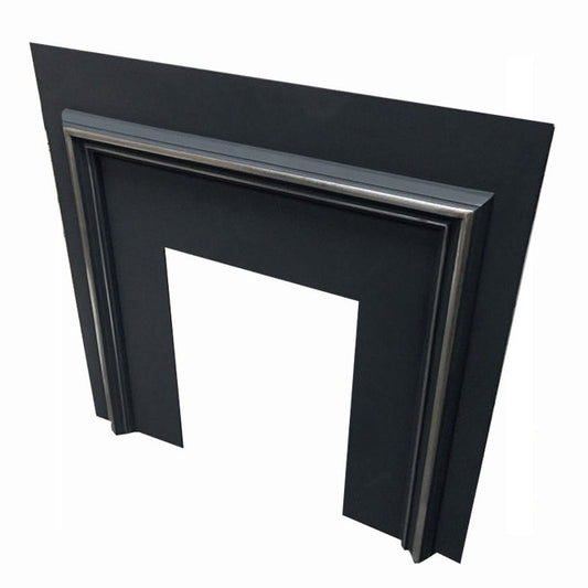 Cast Iron Aspen Stove