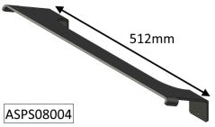 Multifuel Conversion Kit - Aspect 8 (Eco)