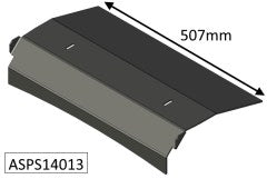 Multifuel Conversion Kit - Aspect 14 (Eco)