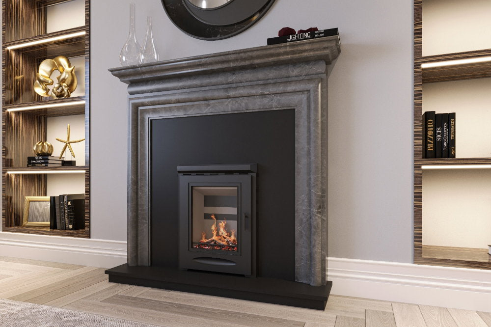 BELINA 5 INSET STOVE (TRADITIONAL)