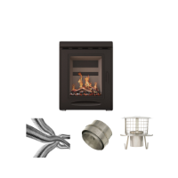 BELINA 5KW  INSET BUNDLE - 12m 904 GRADE EXTRAFLEX