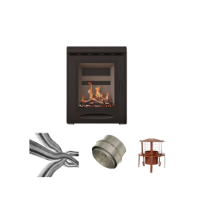 BELINA 5KW  INSET BUNDLE - 6m 904 GRADE EXTRAFLEX