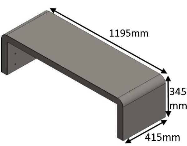 Bench, Long