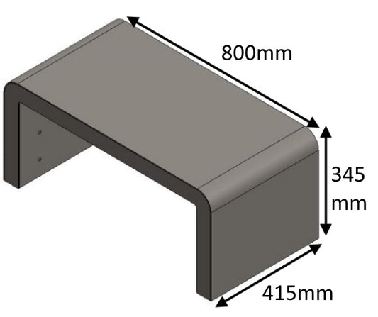 Bench, Short