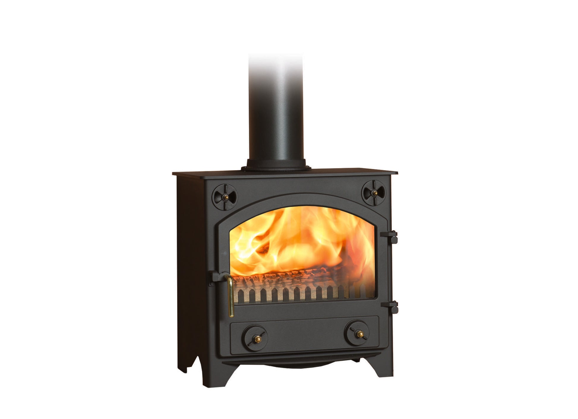 Town &amp;amp; Country Bransdale ECO Smoke Control Stove