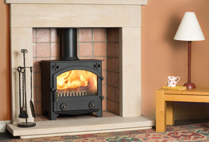 Town &amp;amp; Country Bransdale ECO Smoke Control Stove