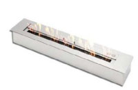 Bio-Ethanol Burner 600