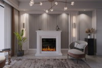 CAPRI 210 MARBLE SUITE