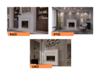 CAPRI 210 MARBLE SUITE