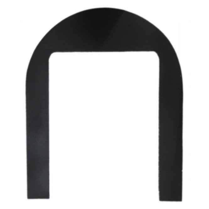 Cast Iron Adapter Plate