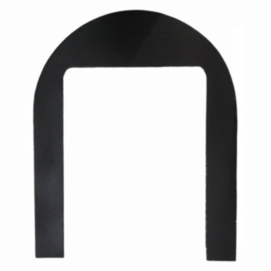 Cast Iron Adapter Plate